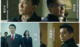 十大反贪电视剧,正义之光，反腐风云录