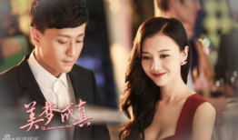 美梦成真电视剧,现实与梦想的交织之旅