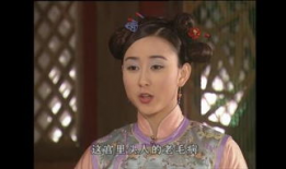 宁静演过的电视剧,从金粉世家到人民的名义的蜕变之旅