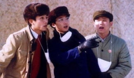 电视剧血色浪漫,烽火岁月里的青春传奇